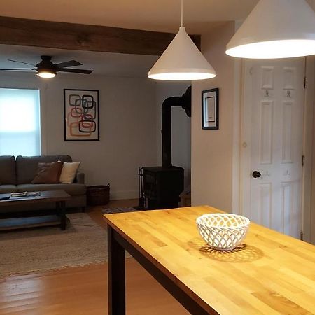 فيلا Lewisburg Duplex المظهر الخارجي الصورة
