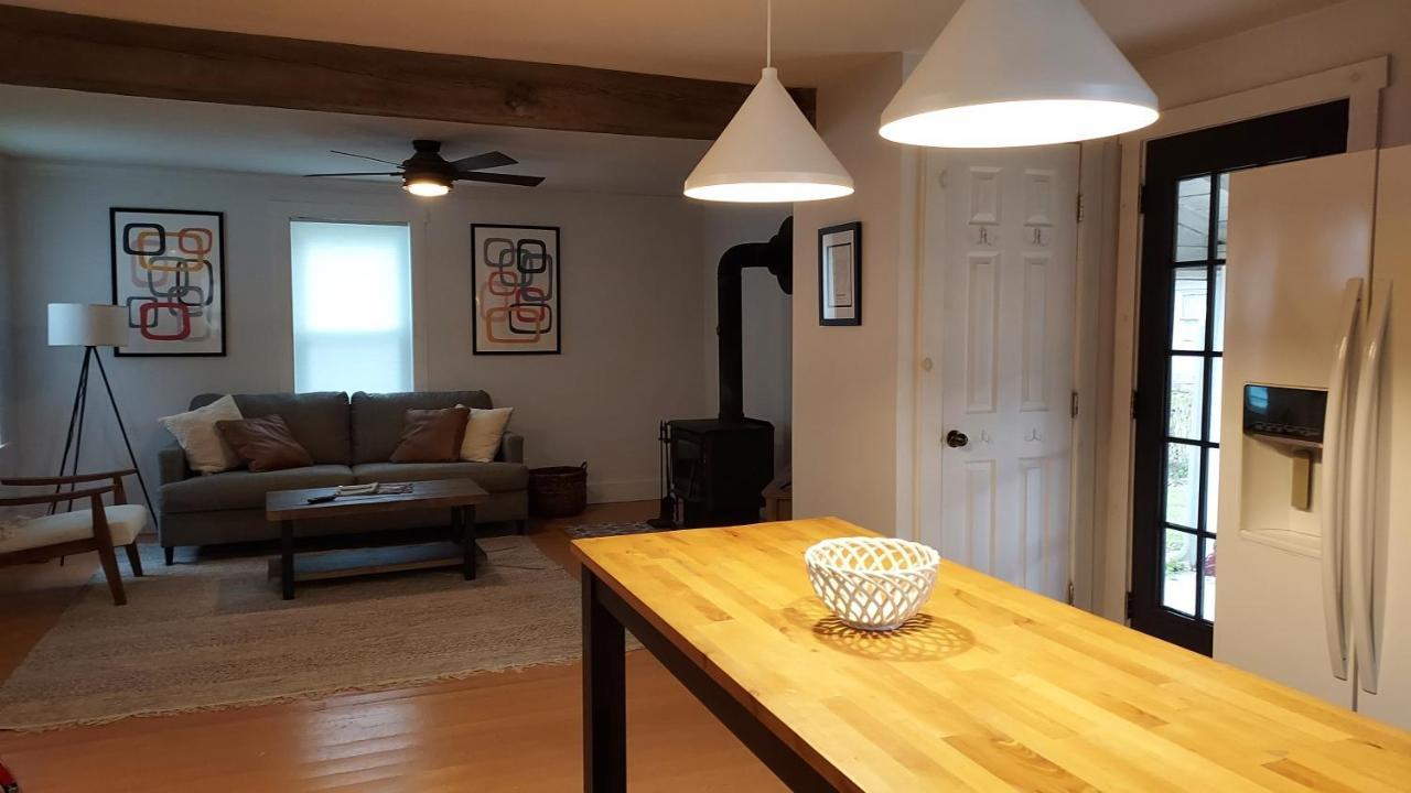 فيلا Lewisburg Duplex المظهر الخارجي الصورة
