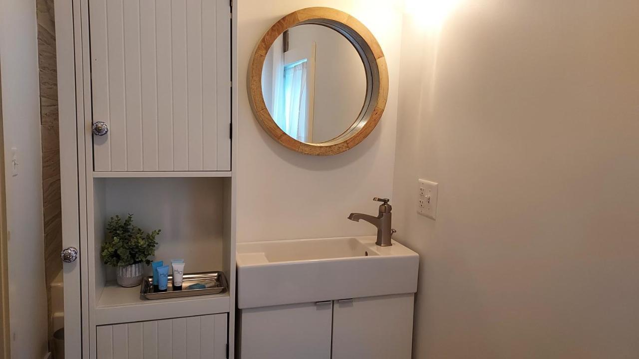 فيلا Lewisburg Duplex المظهر الخارجي الصورة