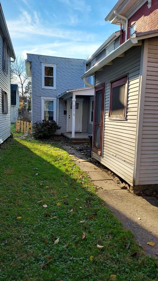 فيلا Lewisburg Duplex المظهر الخارجي الصورة